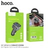 Hoco E67 Transmisor FM/BT (1USB+1QC3.0)