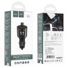 Hoco E19 Transmisor FM/BT Coche (2USB)