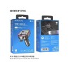 Borofone BC48 Transmisor FM Coche