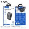 Hoco Q3 Pro Power Bank Carga Rapida (10000mAh)
